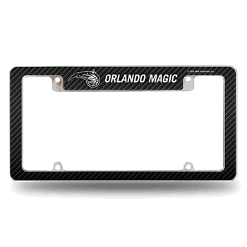 Orlando Magic Black 12