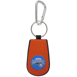 Orlando Magic Keychain Classic Basketball CO