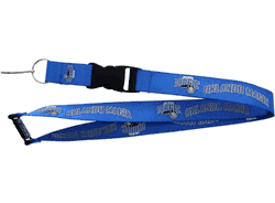 Orlando Magic Lanyard - Blue