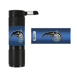Orlando Magic LED Pocket Flashlight