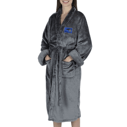 Orlando Magic NBA Fast Track Charcoal S/M Robe
