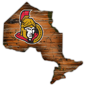 Ottawa Senators 12