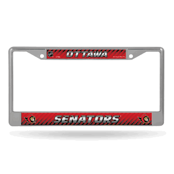 Ottawa Senators  12
