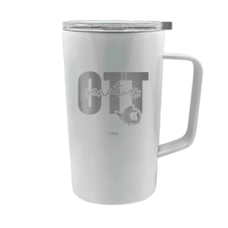 Ottawa Senators 18oz Hustle Travel Mug