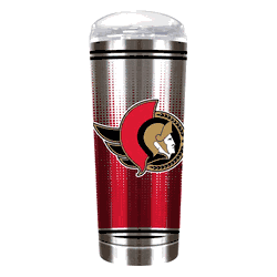 Ottawa Senators 18oz Roadie Tumbler
