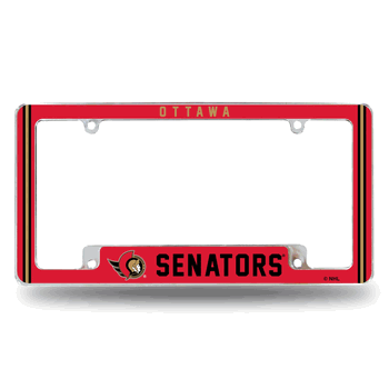 Ottawa Senators Classic 12