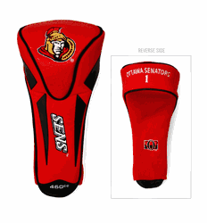 Ottawa Senators Apex Driver Headcover