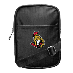Ottawa Senators Camera Crossbody