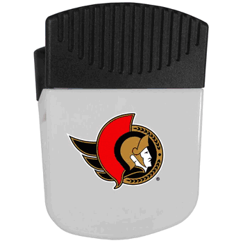 Ottawa Senators Chip Clip Magnet
