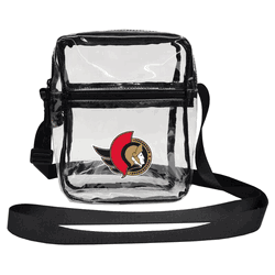 Ottawa Senators Clear Sideline Purse