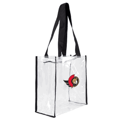 Ottawa Senators Clear Square Stadium Tote