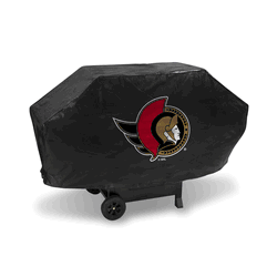 Ottawa Senators Deluxe Grill Cover