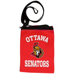 Ottawa Senators Game Day Pouch