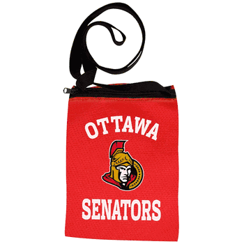 Ottawa Senators Game Day Pouch