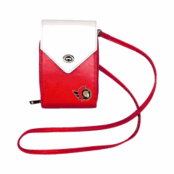 Ottawa Senators Home Field Purse