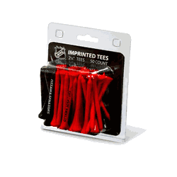 Ottawa Senators Imprinted Tee Pack (50 Count)