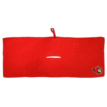 Ottawa Senators Large Microfiber Towel - 16