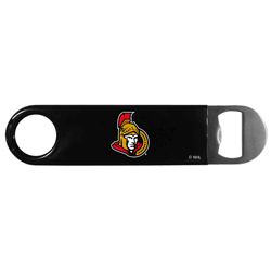 Ottawa Senators Long Neck Bottle Opener