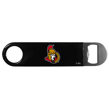 Ottawa Senators Long Neck Bottle Opener