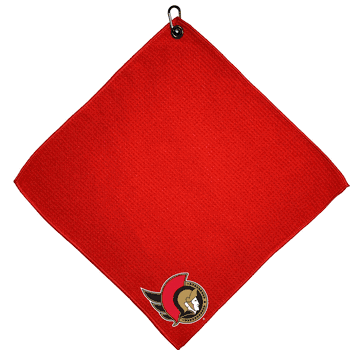 Ottawa Senators Microfiber Small Towel - 15