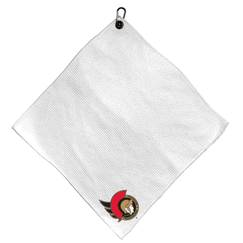 Ottawa Senators Microfiber Small Towel - 15