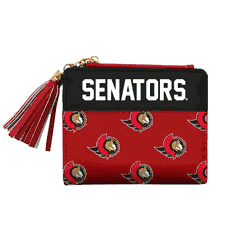 Ottawa Senators Mini Organizer