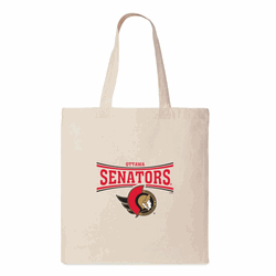 Ottawa Senators NHL Prevail Tote Bag