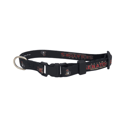 Ottawa Senators Pet Team Collar Xtra Small