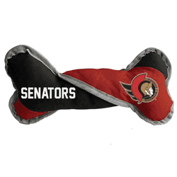 Ottawa Senators Pet Tug