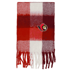 Ottawa Senators Super Soft Scarf