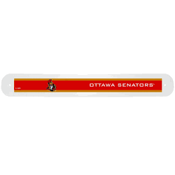 Ottawa Senators Travel Toothbrush Case