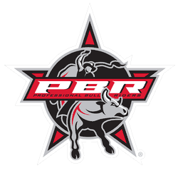 PBR 8 inch Auto Decal