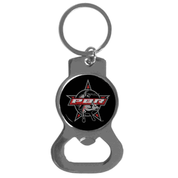 PBR Bottle Opener Key Chain