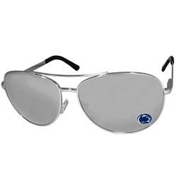 Penn St. Nittany Lions Aviator Sunglasses