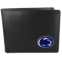Penn St. Nittany Lions Bi-fold Wallet