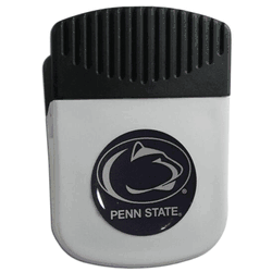 Penn St. Nittany Lions Chip Clip Magnet