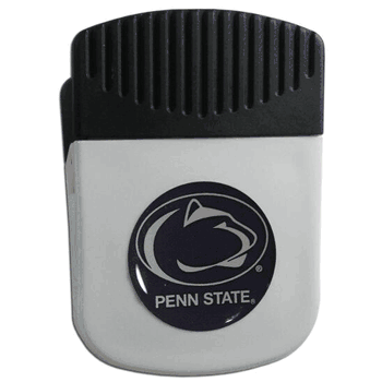 Penn St. Nittany Lions Chip Clip Magnet