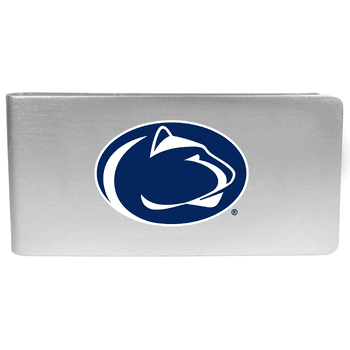 Penn St. Nittany Lions Logo Money Clip