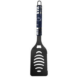 Penn St. Nittany Lions Steel Black Spatula