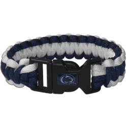 Penn St. Nittany Lions Survivor Bracelet