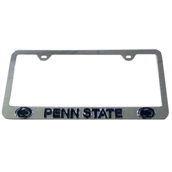 Penn St. Nittany Lions Tag Frame