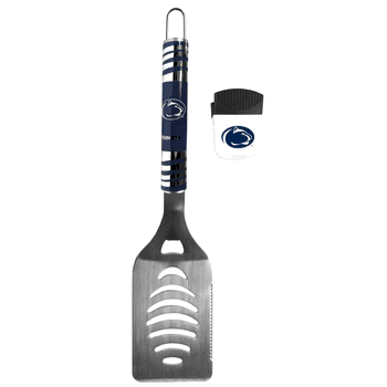 Penn St. Nittany Lions Tailgate Spatula and Chip Clip