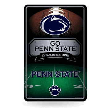 Penn State Nittany Lions  11