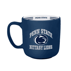 Penn State Nittany Lions 15oz Stripe Mug