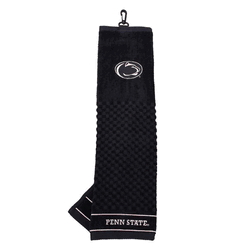 Penn State Nittany Lions 16"x22" Embroidered Golf Towel