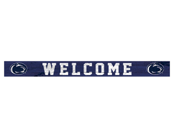 Penn State Nittany Lions 16in. Welcome Strip