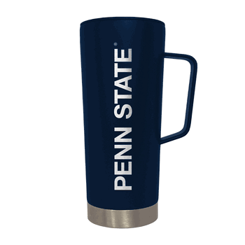 Penn State Nittany Lions 18oz Roadie Tumbler with Handle