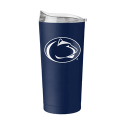 Penn State Nittany Lions 20oz Flipside Powder Coat Tumbler