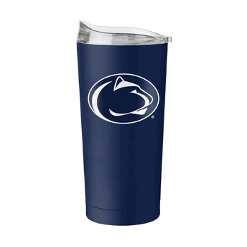 Penn State Nittany Lions 20oz Flipside Powder Coat Tumbler