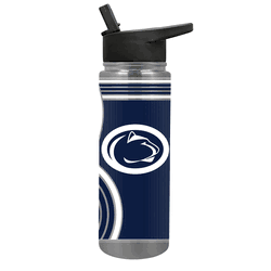 Penn State Nittany Lions 24oz Cool Vibes Jr. Thirst Hydration Water Bottle